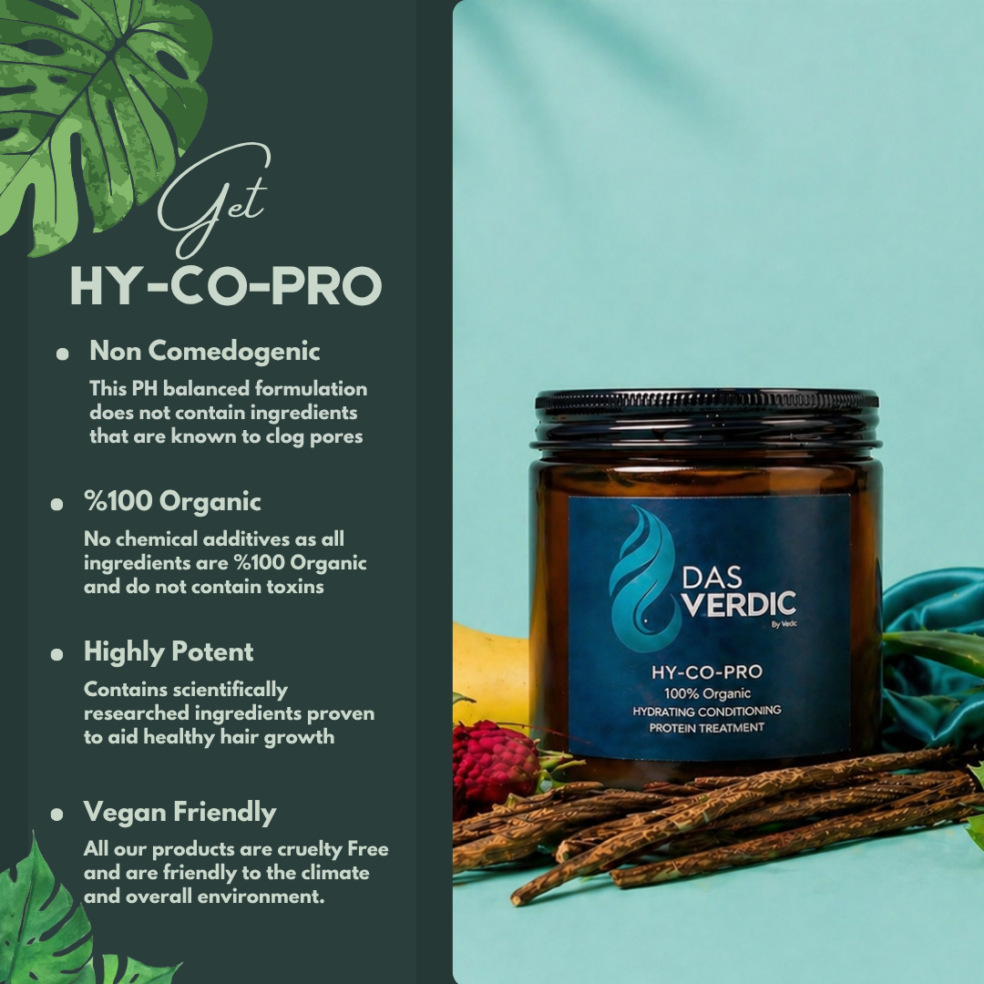 Home hycopro