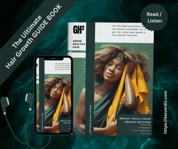 Gh squared audio/ebook cover 