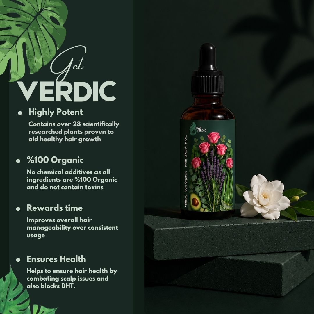 Verdic picture homepage