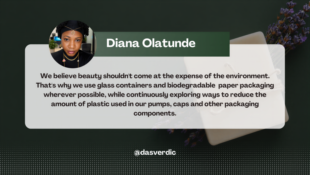 Dasverdic eco factor quote