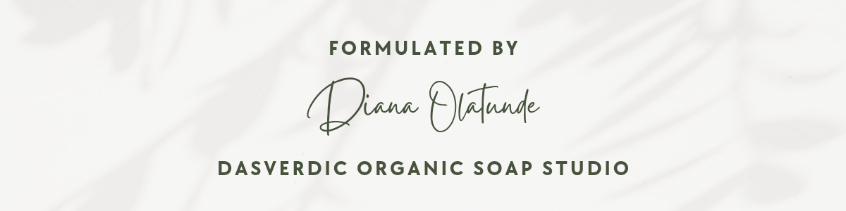 Klair mild cold process soap formulator