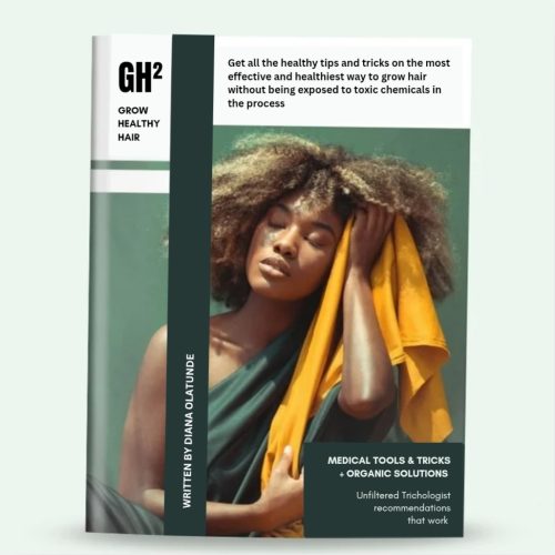 Gh squared ebook cover